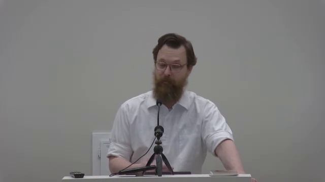 16 What is Reformed Theology/Calvinism: God's Sovereignty & Evangelism, Prayer, & Missions смотреть онлайн