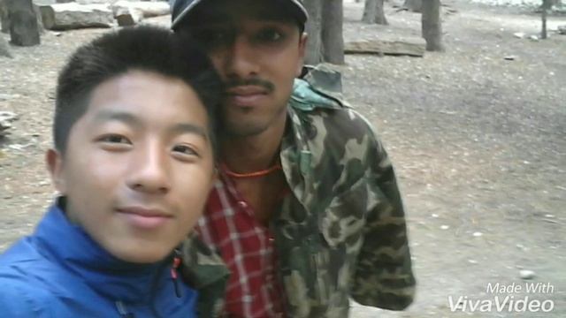 Mustang Nepal смотреть онлайн