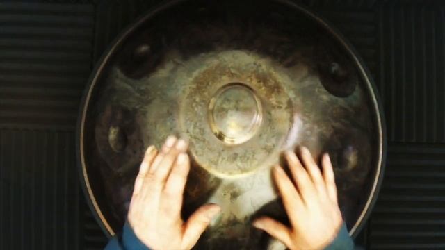 ZEPHYR - D Amara 10 - D) [F G] A C D E F G A C смотреть онлайн