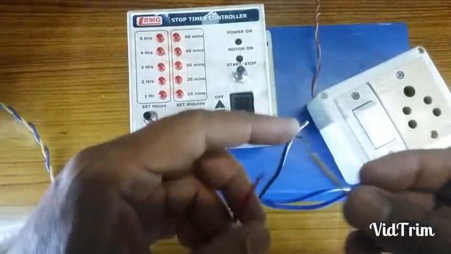 Best Timer for electrical appliances motor pump mobile tv in hindi|टाइमर हिंदी में смотреть онлайн