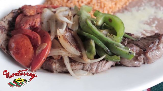 Monterrey Mexican Restaurant - Steak Monterrey | 770-493-3565 | Tex-Mex Restaurant Tucker, Georgia смотреть онлайн