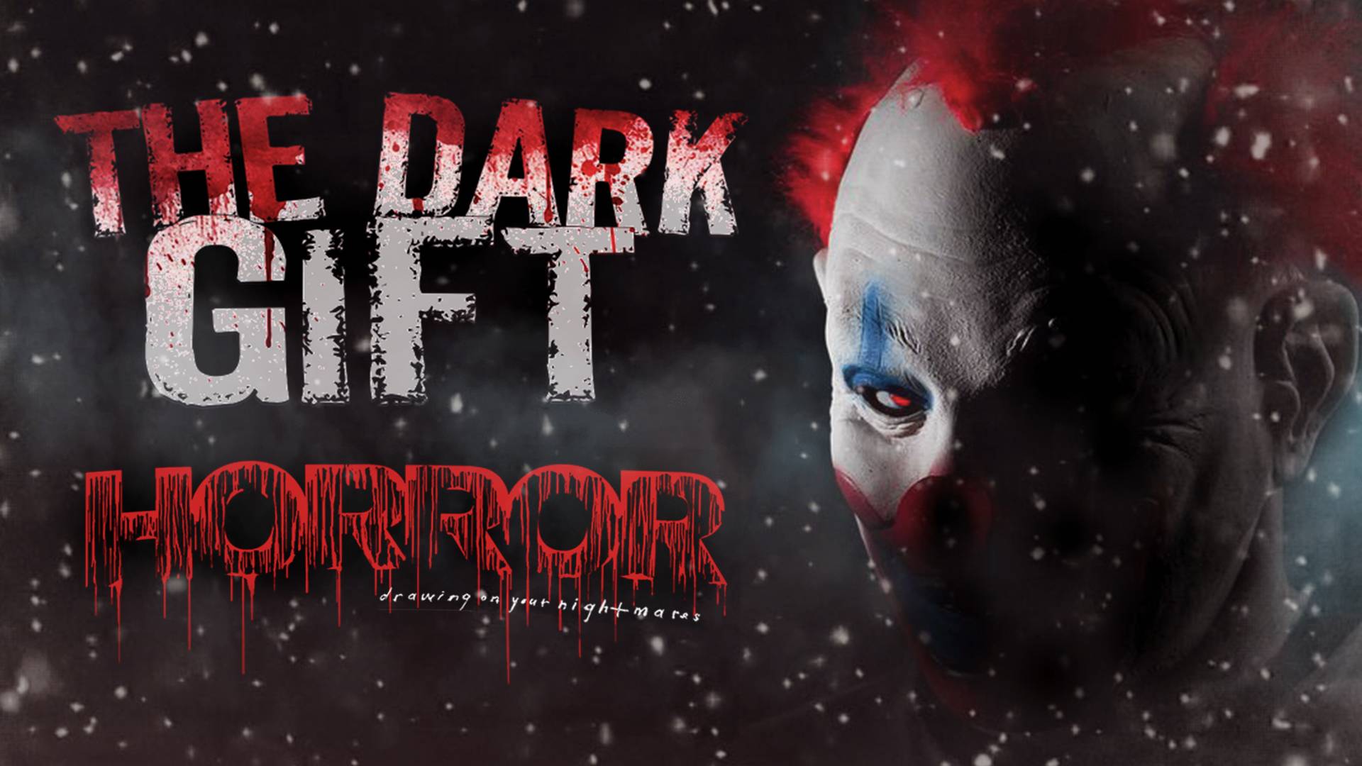 ПЕРВЫЙ ХОРРОР В 2025! НА ЭТОМ ВИДЕО МОЖЕТ БЫТЬ ВСЕ! The Dark Gift! смотреть онлайн