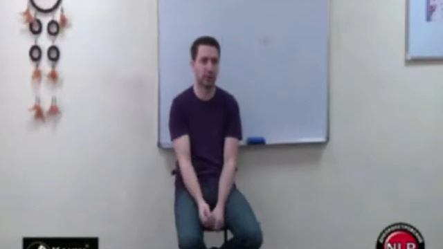 NLP - НЛП. Модели и НЛП. смотреть онлайн