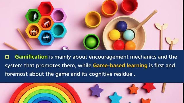 Gamification vs Game based learning - What is the difference? смотреть онлайн