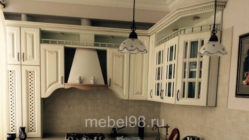 Эксклюзивная мебель на заказ смотреть онлайн