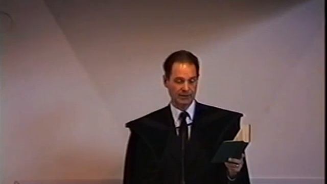 Cseri Kálmán (1996.12.15) - Az idők jelei 2/2. смотреть онлайн