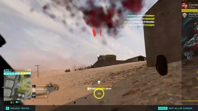 Battlefield 2042 SEASON 7 Has A BIG Problem смотреть онлайн