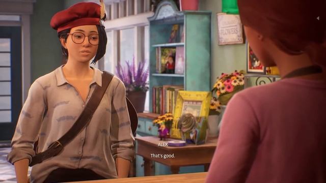 Life Is Strange 3 True Colors Pt3