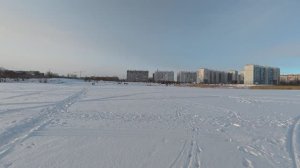 Тестирую камеру DJI Osmo Action 5 Pro