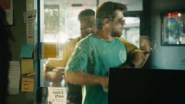 GaTa - Check Up (Official Music Video)