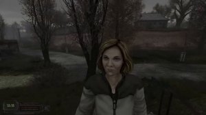Сталкер 2 ( Вариант Омега 2 )