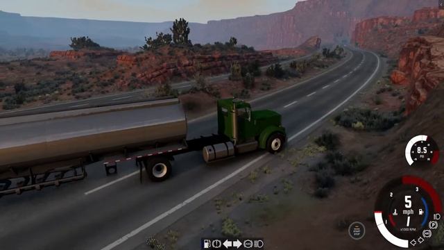 Я вернулся спустя 2 месяца.играем в BeamNG.drive❤️ смотреть онлайн