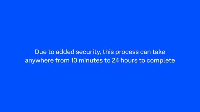 How to complete Account Recovery смотреть онлайн