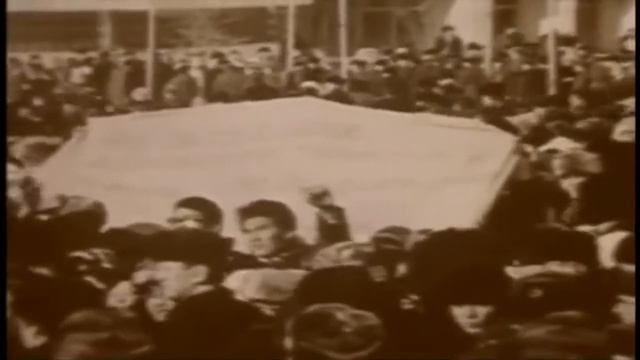 Желтоқсан желі, Желтоқсан оқиғасы 1986ж 17-18 желтоқсан смотреть онлайн