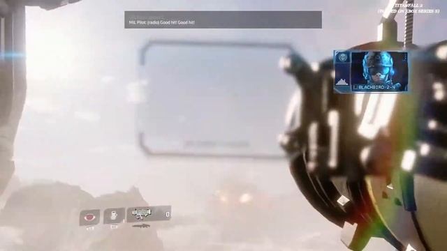 Titanfall 2 (Played On Xbox Series S) #06 смотреть онлайн