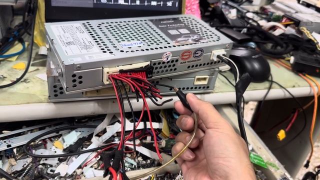 2012-2019 Lexus IS250 IS300 IS350 Pioneer Amplifier Repair Service 86280-53190 GM-4038ZT