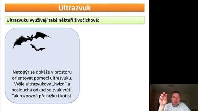 F8 - ultrazvuk a infrazvuk смотреть онлайн