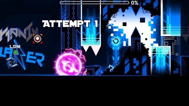 WORKING ON MY LEVEL | Geometry Dash | Level requests too :D смотреть онлайн