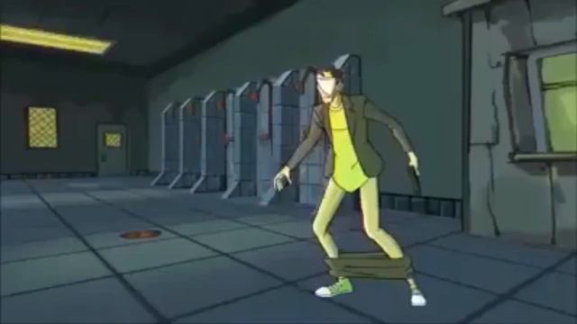SUPER SPY AGENT --: Animated & ROMANTIC смотреть онлайн