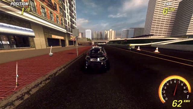 FlatOut 2 07 10 2017 22 53 07 02 смотреть онлайн