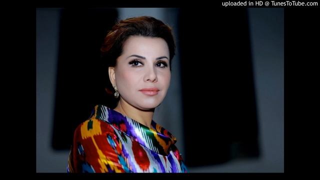 Yulduz Usmonova - Bu Hayot Qizik Ekan