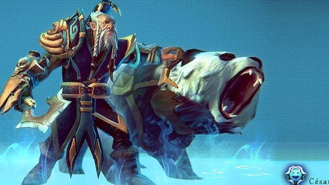 Dota 2 смотреть онлайн