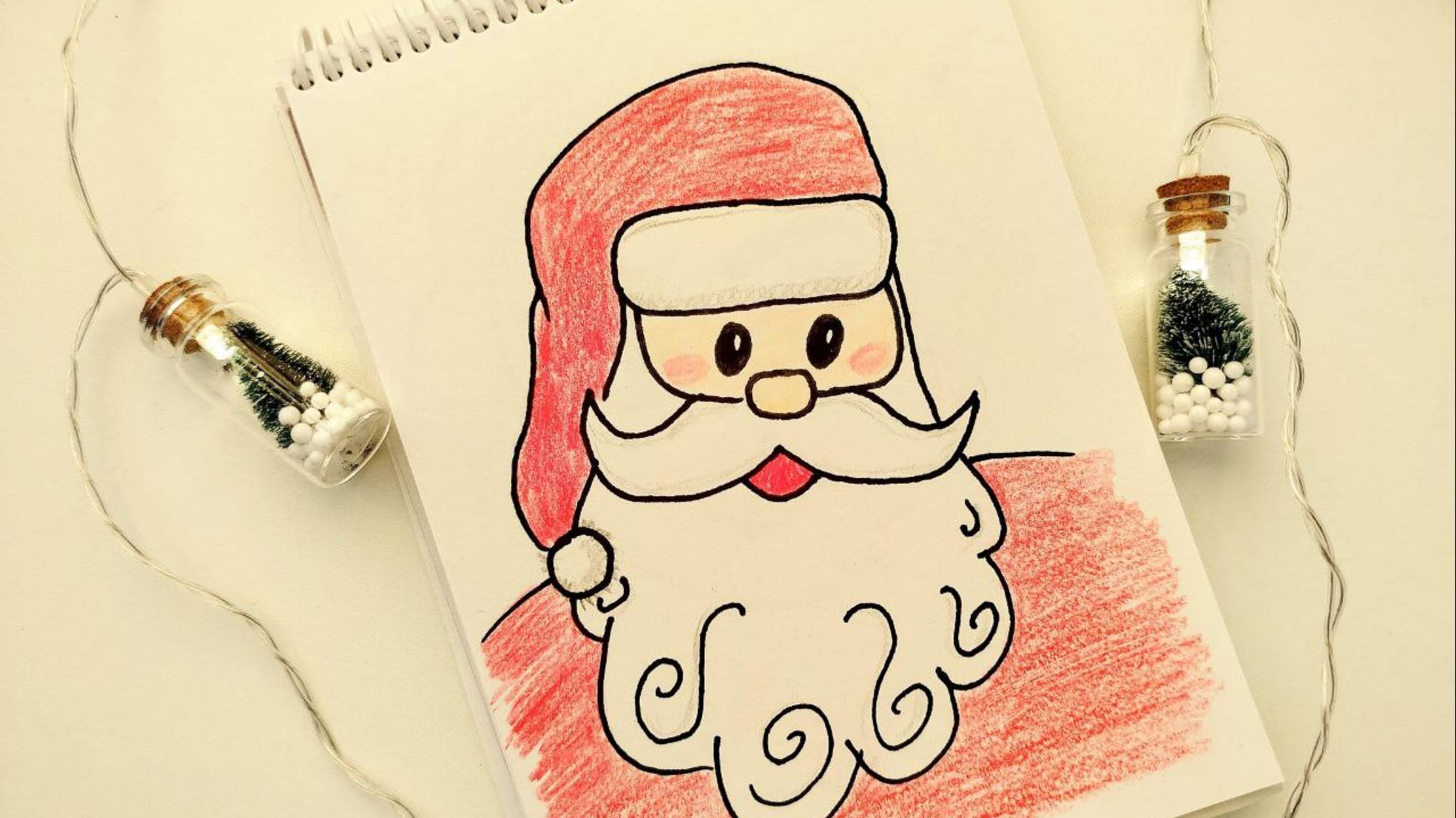 Дед Мороз смотреть онлайн