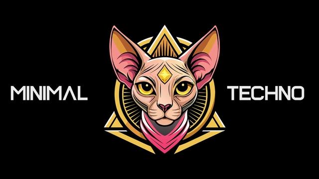 TRIPPY MINIMAL TECHNO MIX 2024 SUMMER CLOSING