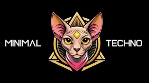 TRIPPY MINIMAL TECHNO MIX 2024 SUMMER CLOSING