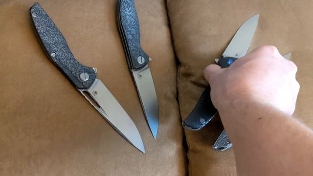 SHIROGOROV NEON ZERO SINKEVICH PATTERN BRONZE Russia смотреть онлайн