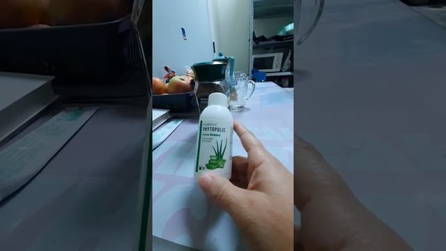 Алоя баланс бадды