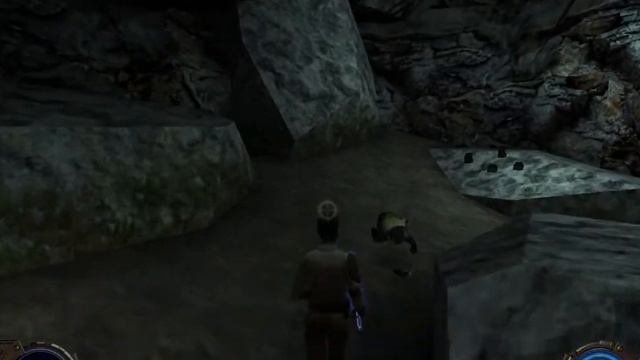 Star Wars Jedi Knight 2: Jedi Outcast (Pt.5) FINALE!!!!! смотреть онлайн