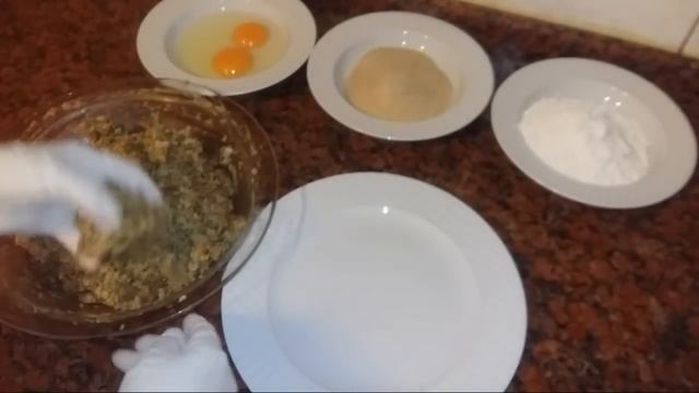 рисовый котлеты по
Турецкий(кадинбуду кофте) смотреть онлайн
