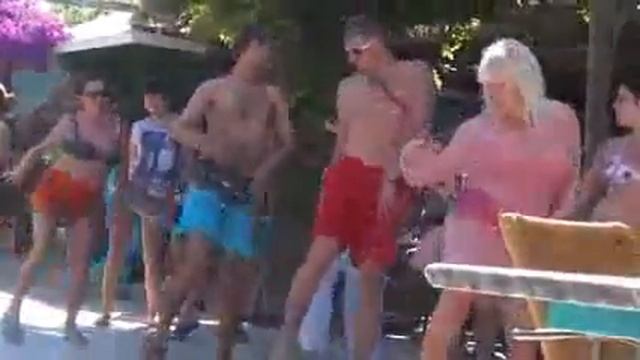 Подборка пьяных приколов на отдыхе смотреть онлайн