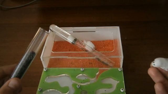 Переселяем жнецов смотреть онлайн