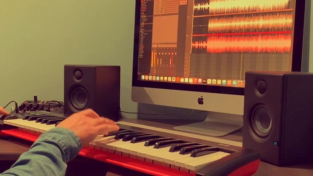 Tamally Maak | تملي معاك - Matti Kakka смотреть онлайн