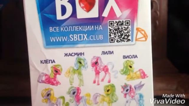 Обзор на sweet fox! смотреть онлайн