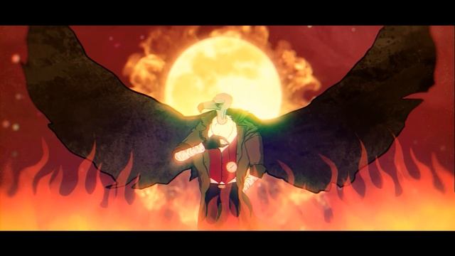 ThermiT - Saints (Official Music Video)