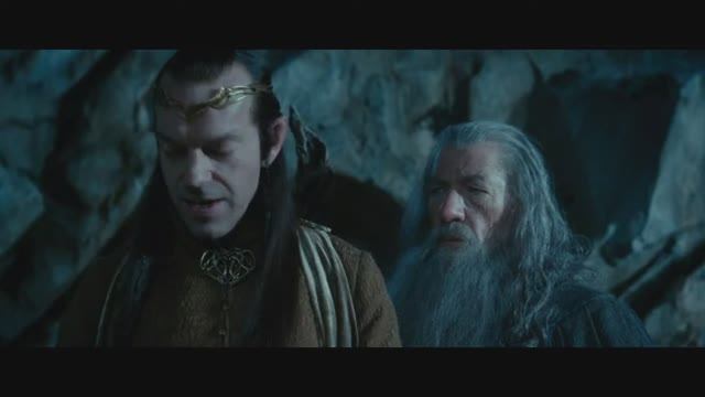 Lind Erebros - Isilkarmeo (О сотворении Луны) смотреть онлайн