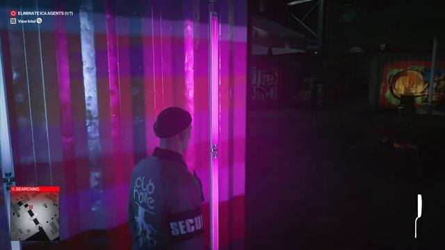 Hitman Trilogy (Hitman 3)-Mission 3-Apex Predator Gameplay Walkthrough (Xbox One) смотреть онлайн