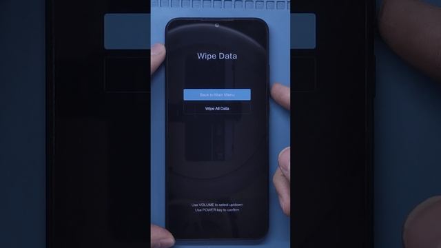 Hard Reset Все Xiaomi, Redmi, Poco