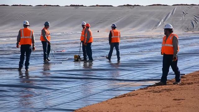 Mustang Energy Services featured on Enterprises TV смотреть онлайн