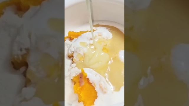 Resep Puding Kabocha #short смотреть онлайн