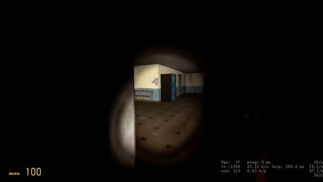 НУ КТО ТАК ПУГАЕТ ▶️ GARRY'S MOD ☠️ HELL'S RESORT #1 смотреть онлайн