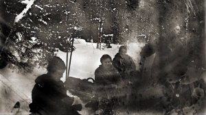 🔴Перевал Дятлова. Изучаем фотографии на плёнках дятловцев возле горы Хой-Эквы🔴