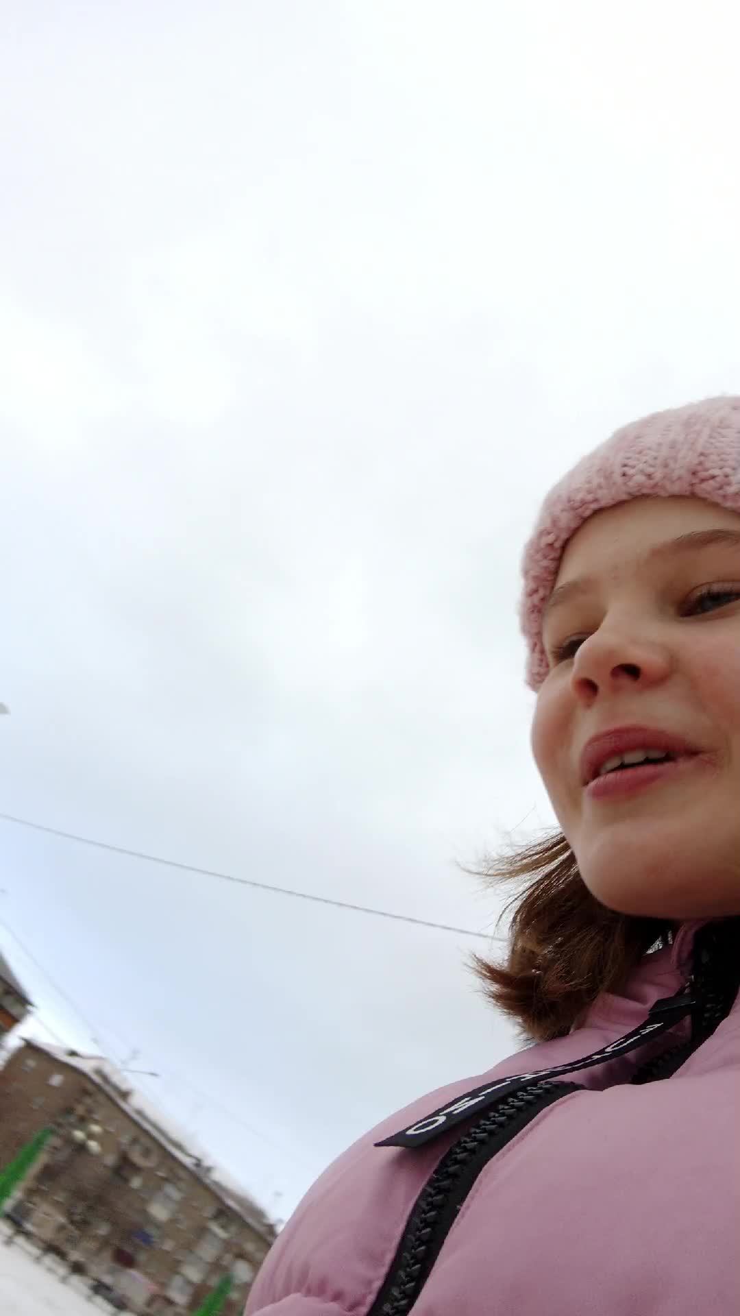 прогулка смотреть онлайн