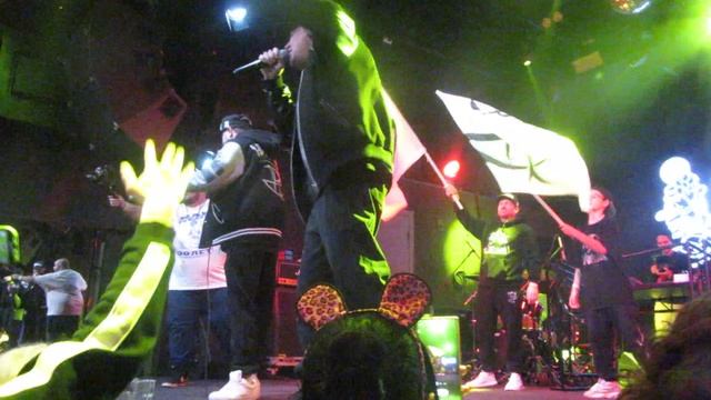 Rap Musc - 30 лет! Гала-концерт