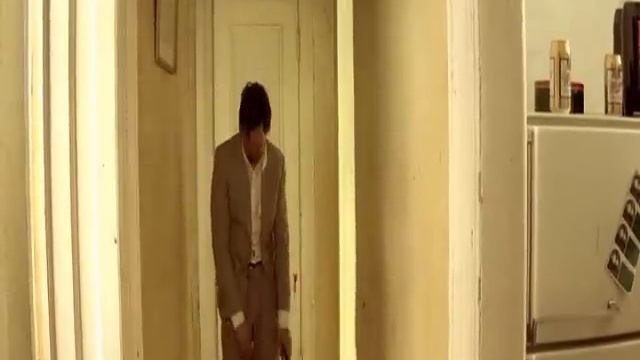 Léon || Breathe into me смотреть онлайн