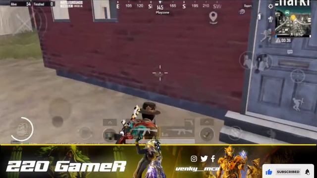 #Top 5 Conqueror Rank push Tips Telugu& BGMI TELUGU смотреть онлайн