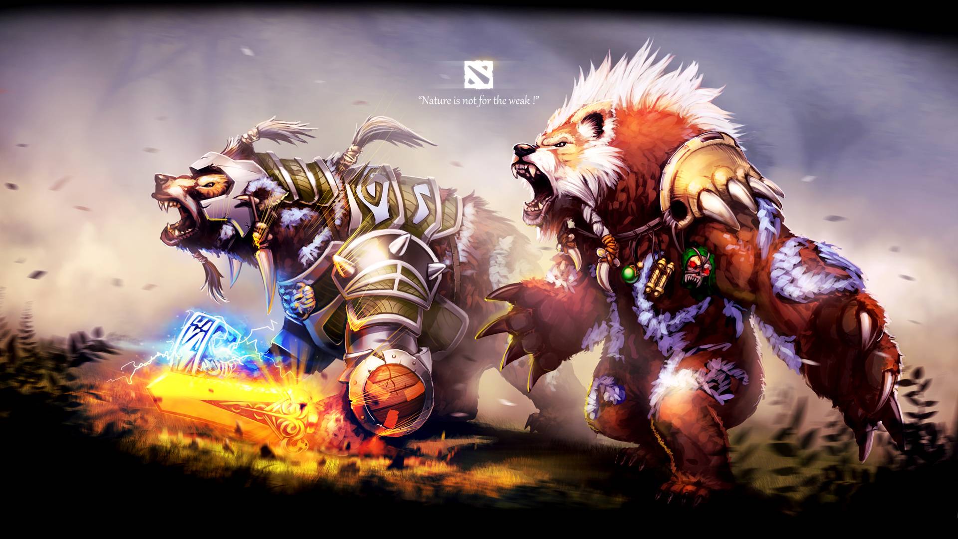 Dota 2 смотреть онлайн